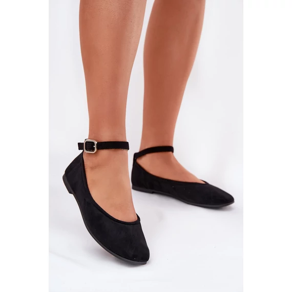 Balerinák model 213895 Step in style