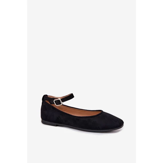 Balerinák model 213895 Step in style