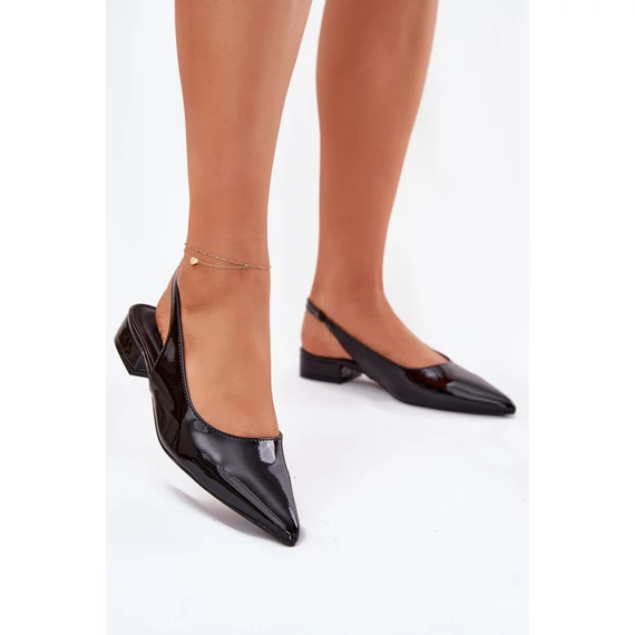 Balerinák model 213896 Step in style