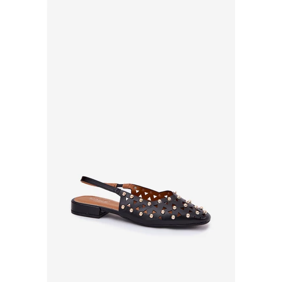 Balerinák model 213900 Step in style