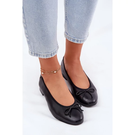 Balerinák model 213904 Step in style