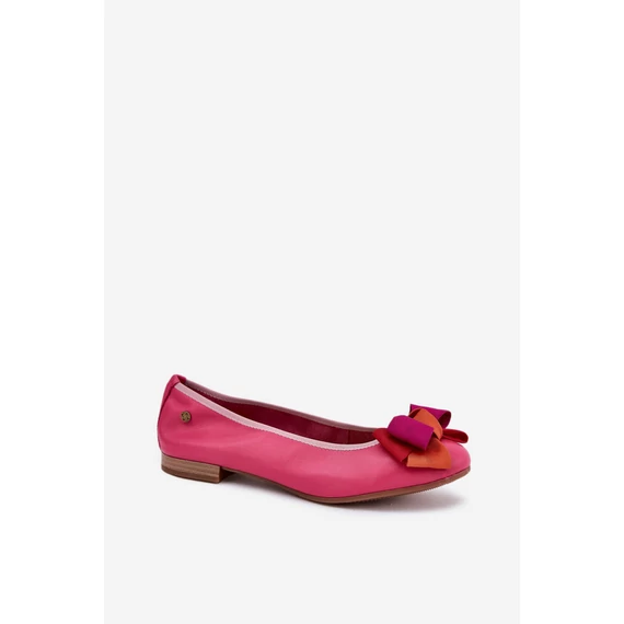 Balerinák model 213906 Step in style