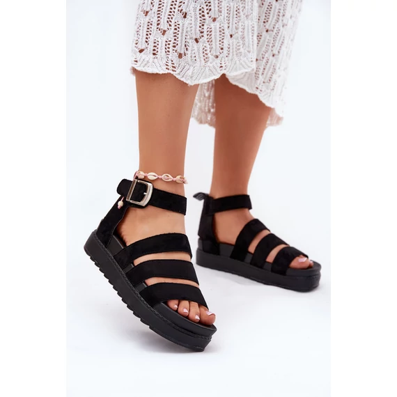 Szandál model 213907 Step in style