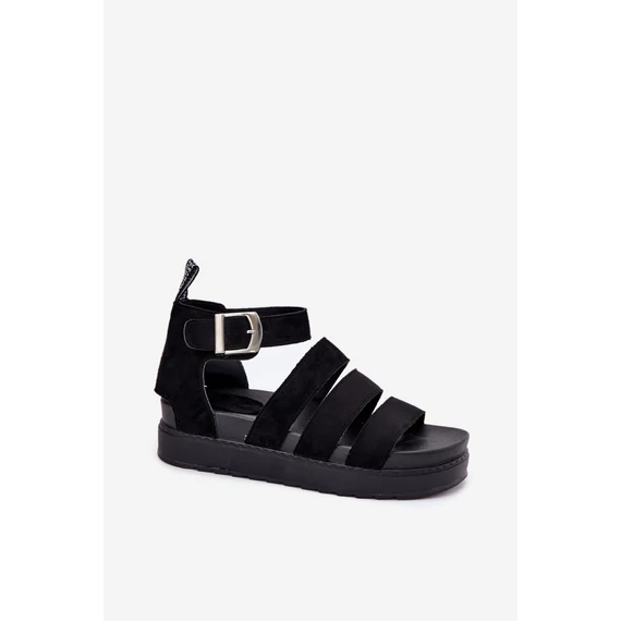 Szandál model 213907 Step in style