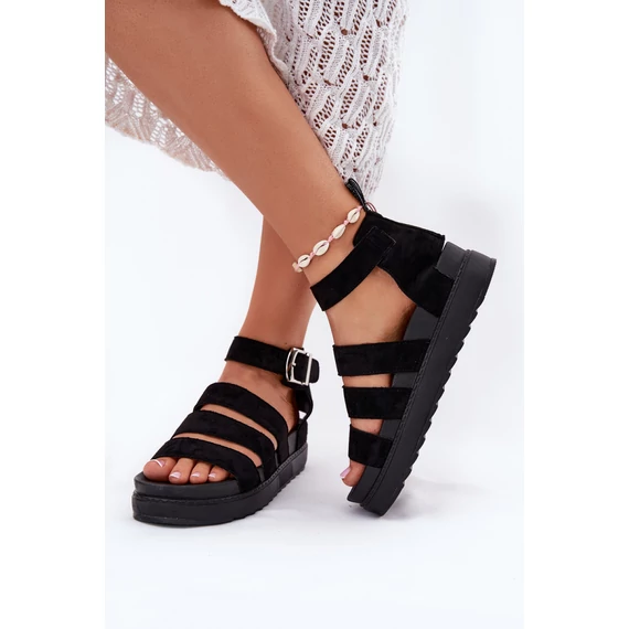 Szandál model 213907 Step in style