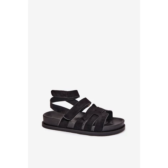 Szandál model 213916 Step in style