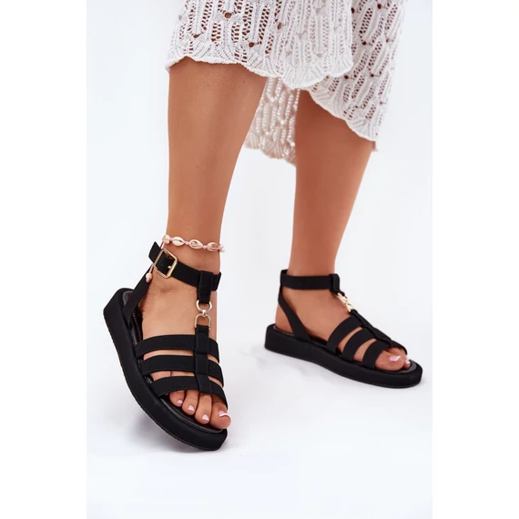 Szandál model 213918 Step in style
