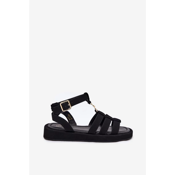 Szandál model 213918 Step in style
