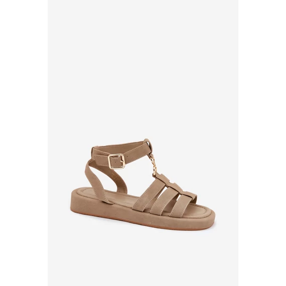 Szandál model 213920 Step in style