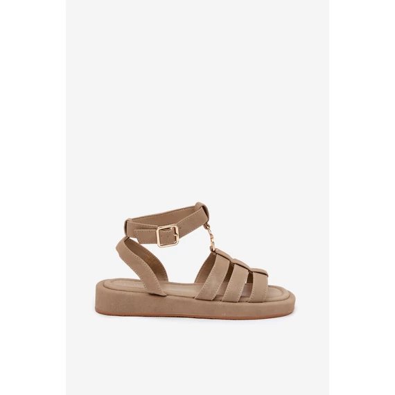 Szandál model 213920 Step in style