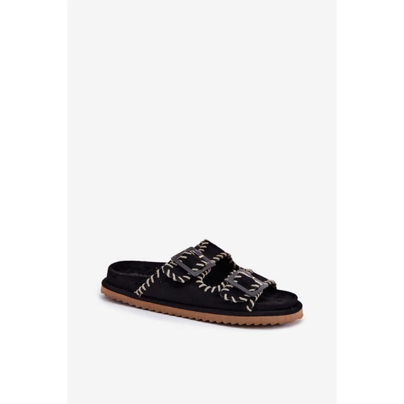 Papucs model 213959 Step in style