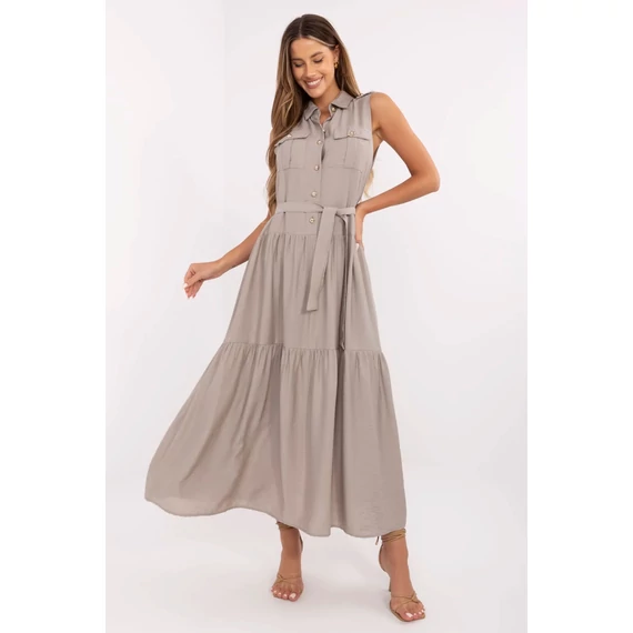 Hétköznapi ruha model 214033 Italy Moda
