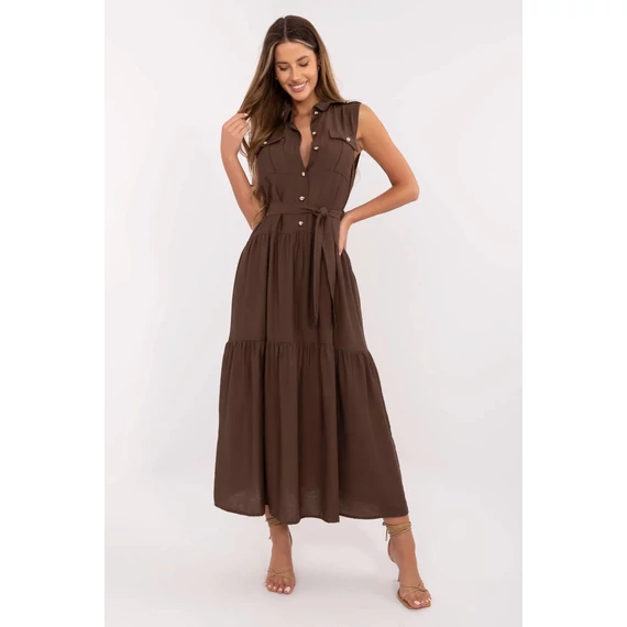 Hétköznapi ruha model 214034 Italy Moda