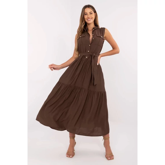 Hétköznapi ruha model 214034 Italy Moda