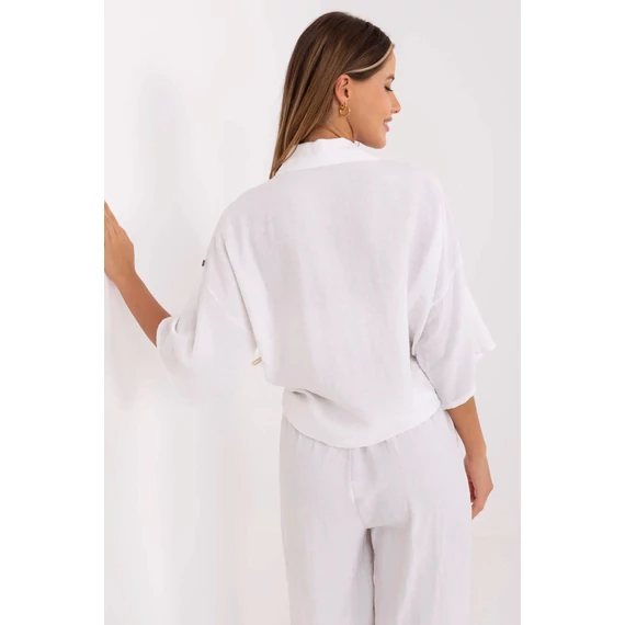 Női ing model 214055 Italy Moda