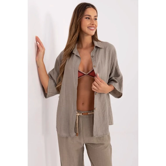 Női ing model 214057 Italy Moda