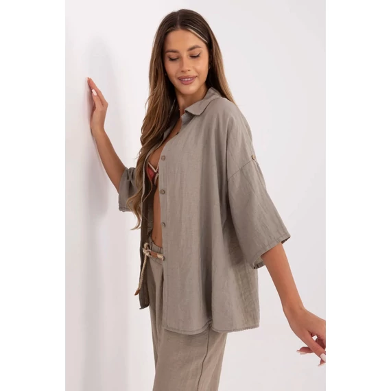 Női ing model 214057 Italy Moda