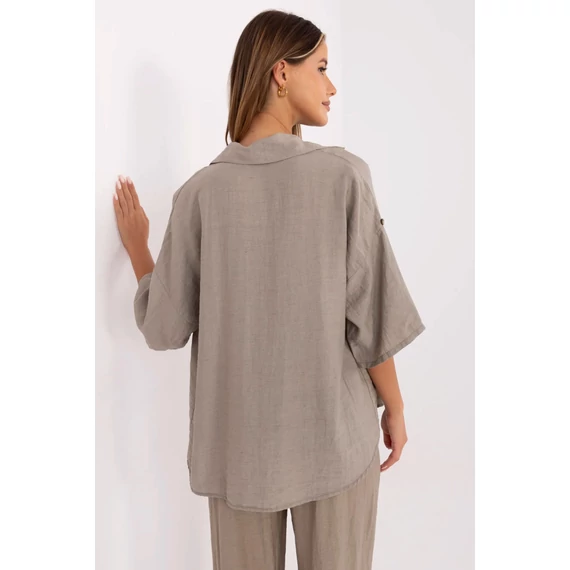 Női ing model 214057 Italy Moda