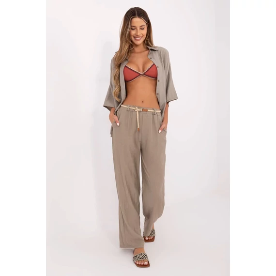 Női nadrág model 214060 Italy Moda