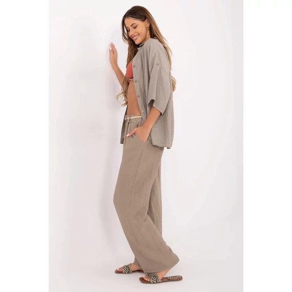 Női nadrág model 214060 Italy Moda