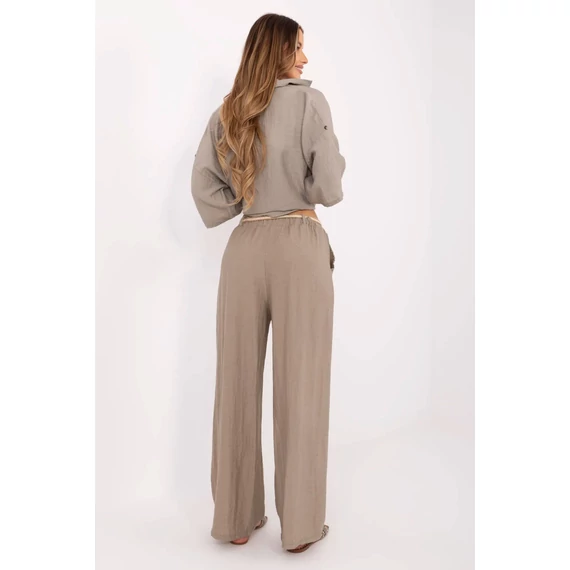 Női nadrág model 214060 Italy Moda