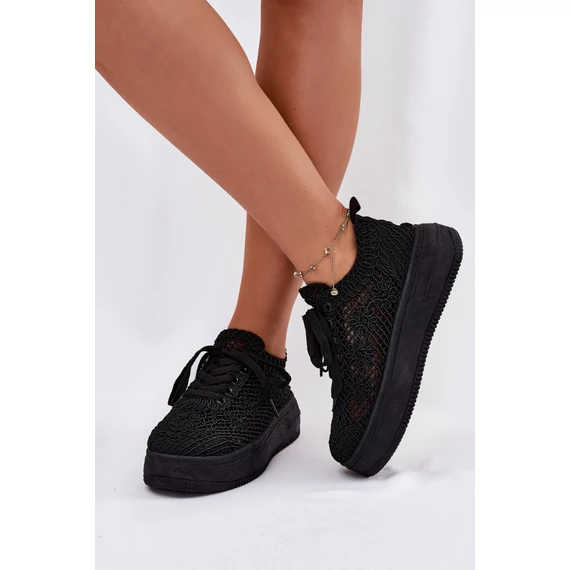 Sport cipő model 214080 Step in style