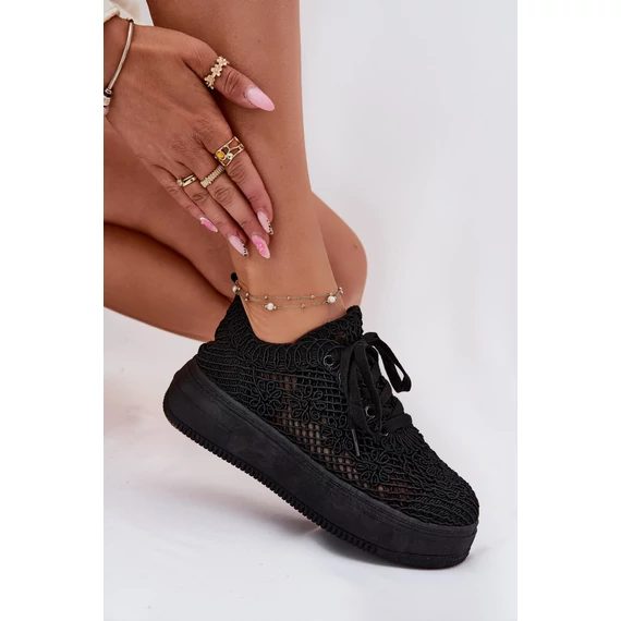 Sport cipő model 214080 Step in style