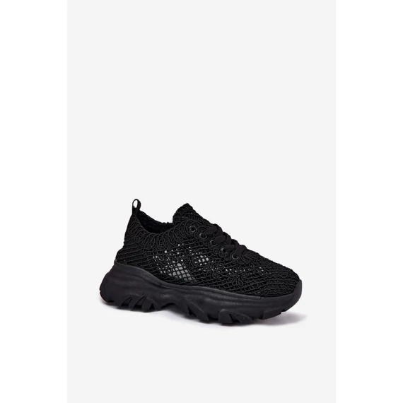Sport cipő model 214084 Step in style