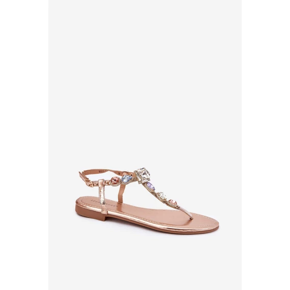 Szandál model 214089 Step in style