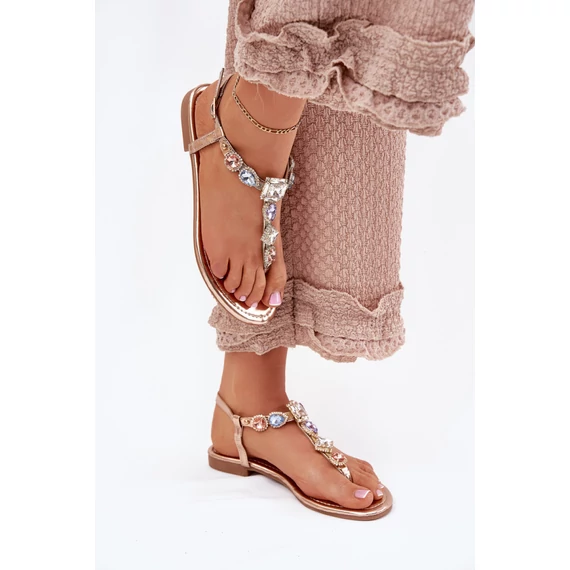 Szandál model 214089 Step in style