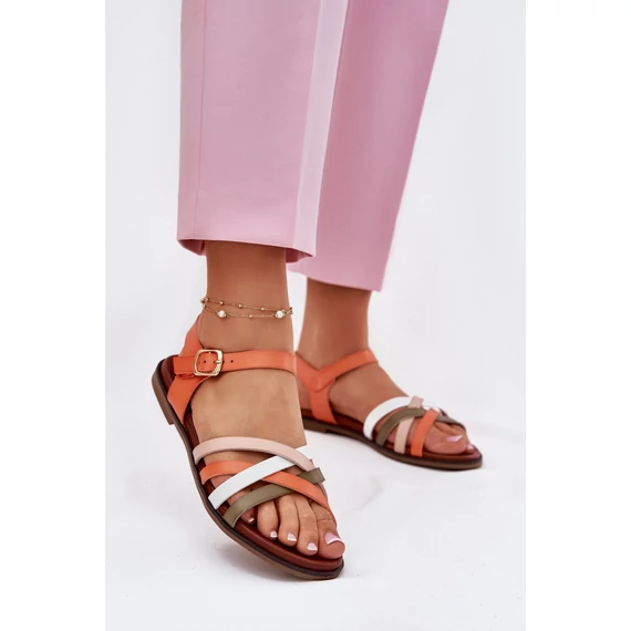 Szandál model 214106 Step in style