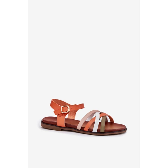 Szandál model 214106 Step in style