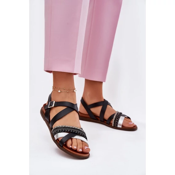 Szandál model 214108 Step in style