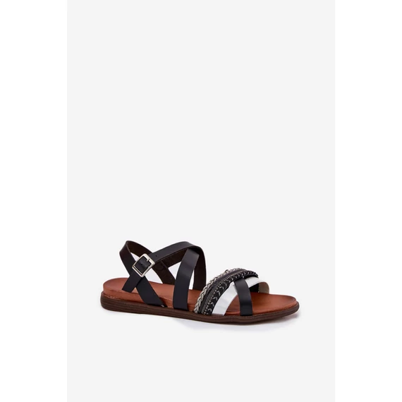 Szandál model 214108 Step in style