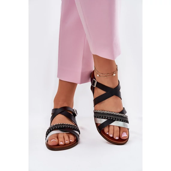 Szandál model 214108 Step in style