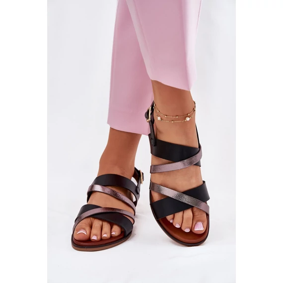 Szandál model 214109 Step in style