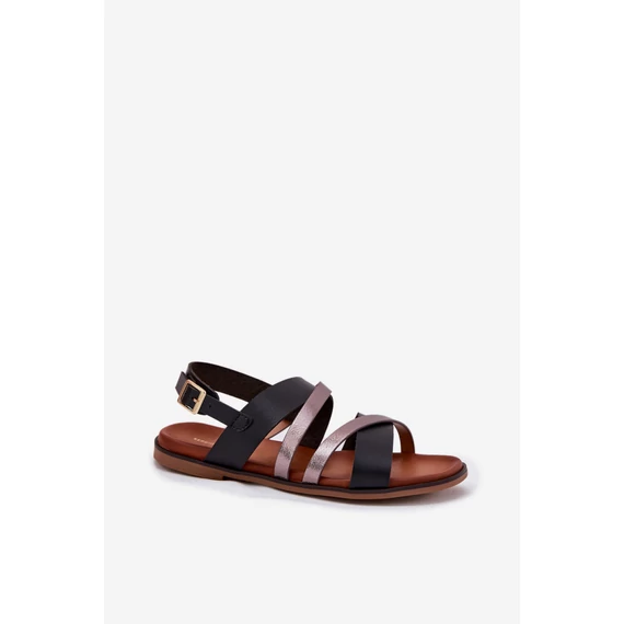 Szandál model 214109 Step in style