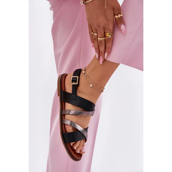 Szandál model 214109 Step in style