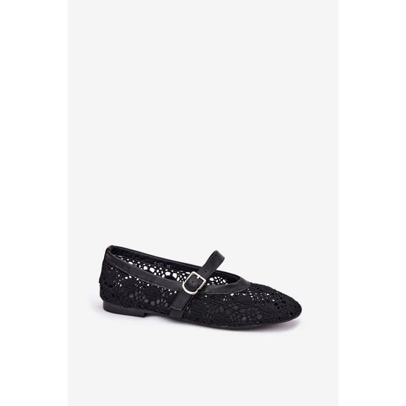 Balerinák model 214111 Step in style