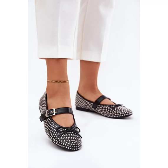 Balerinák model 214114 Step in style
