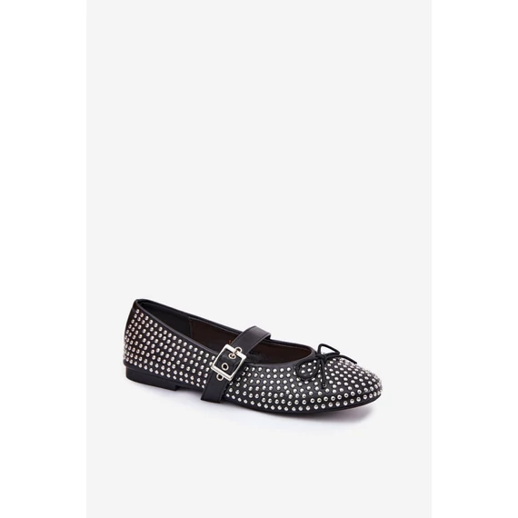 Balerinák model 214114 Step in style
