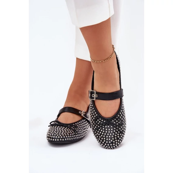 Balerinák model 214114 Step in style