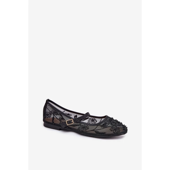 Balerinák model 214118 Step in style