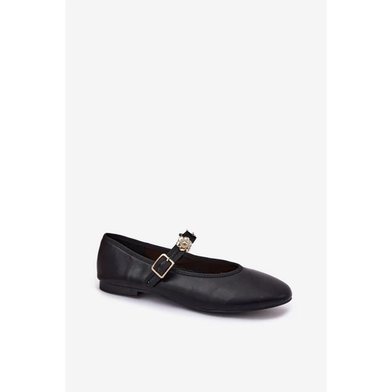 Balerinák model 214122 Step in style