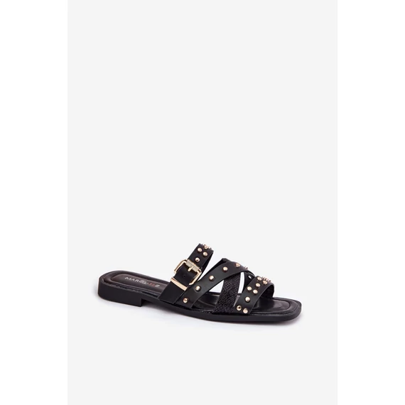 Papucs model 214138 Step in style