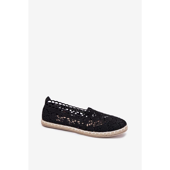 Espadrille model 214312 Step in style