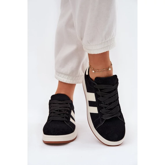 Sport cipő model 214319 Step in style