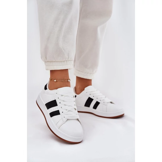 Sport cipő model 214321 Step in style
