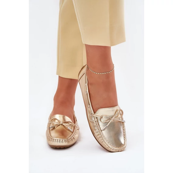 Mokaszin model 214327 Step in style