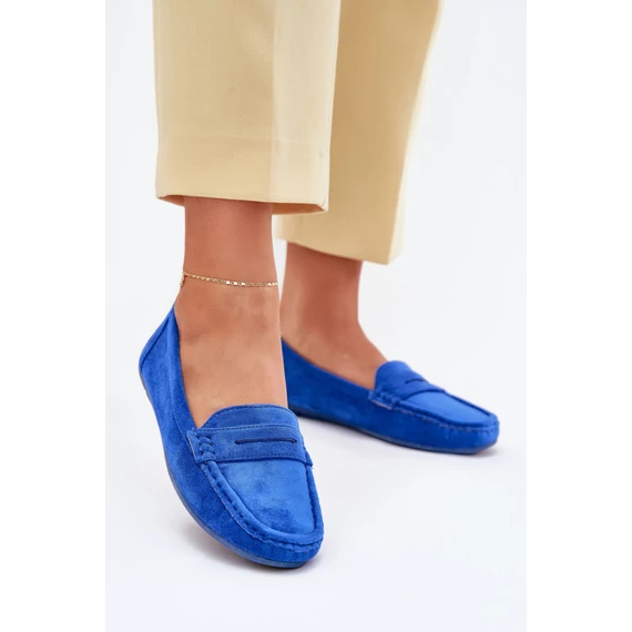 Mokaszin model 214329 Step in style